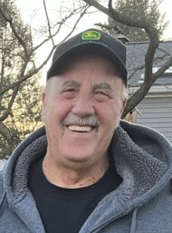 John E. Urban