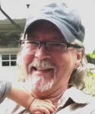 Robert “Keith” Ursery