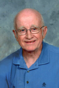 Karl Lee Usner