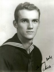 Robert E. Vatter, Sr.