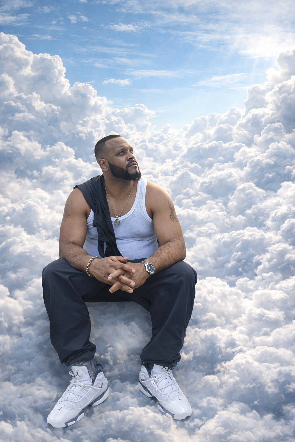 Luis A. Larry Vaddy Rivera