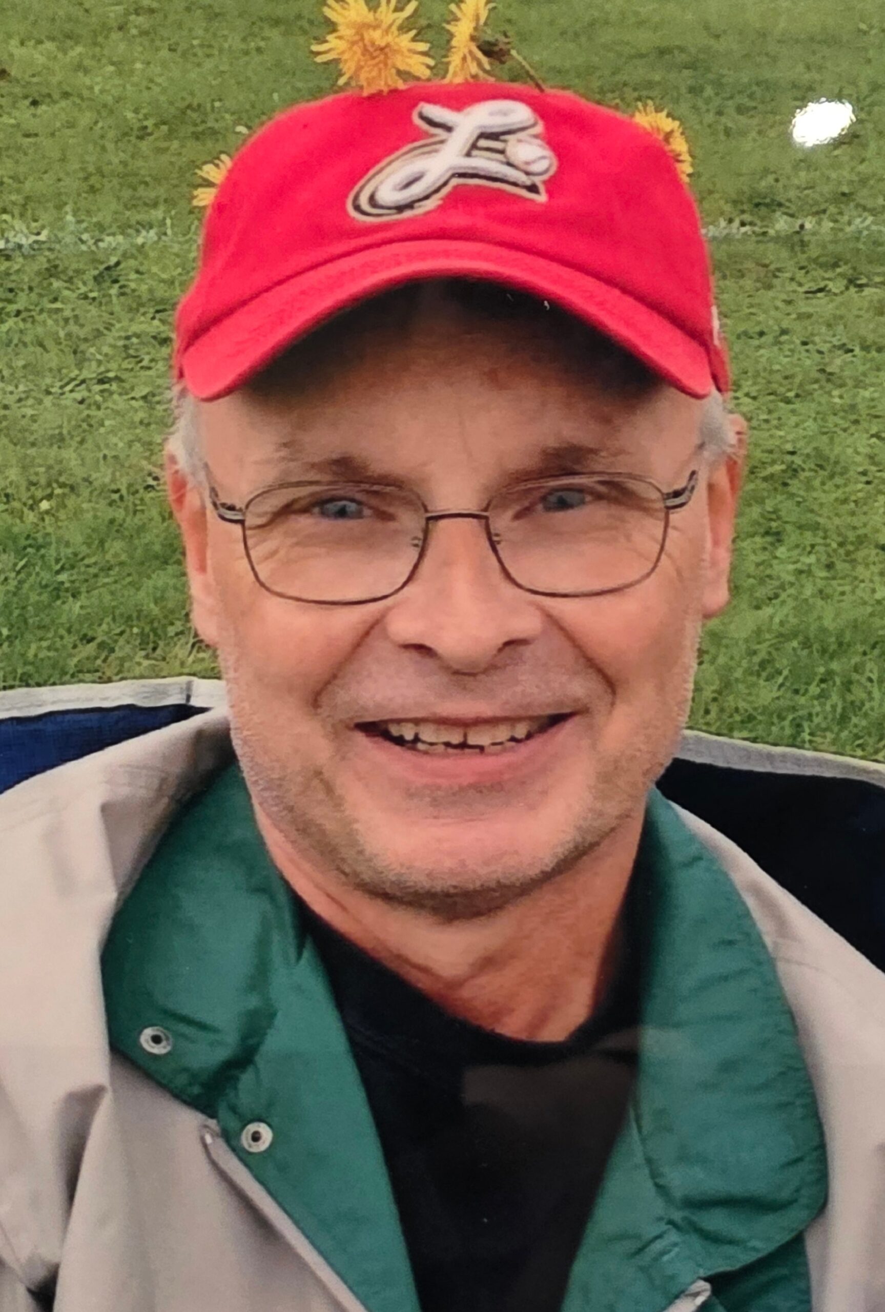 Anthony M. Tony Valeski