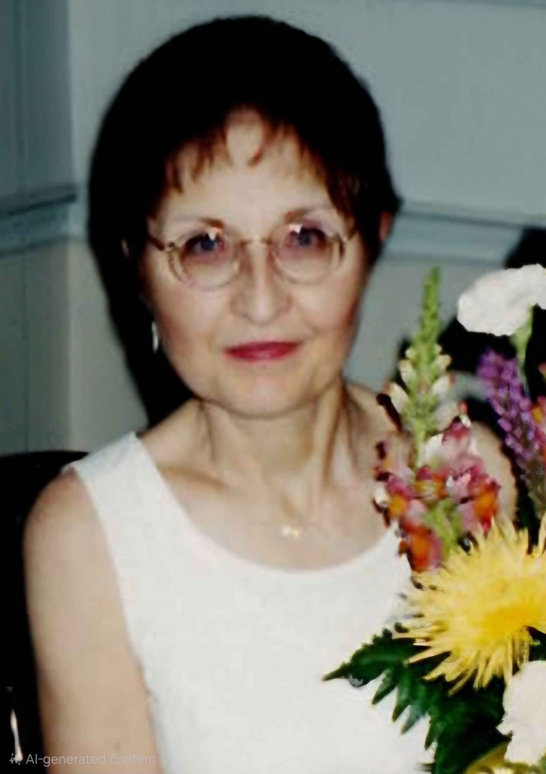 Mary Antoinette Valeski Obituary, Strasburg, PA