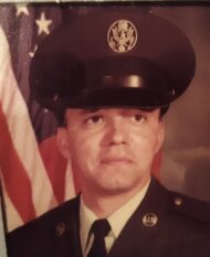 Raymond M. “Marty” Valle