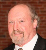 Paul D. Van Aulen