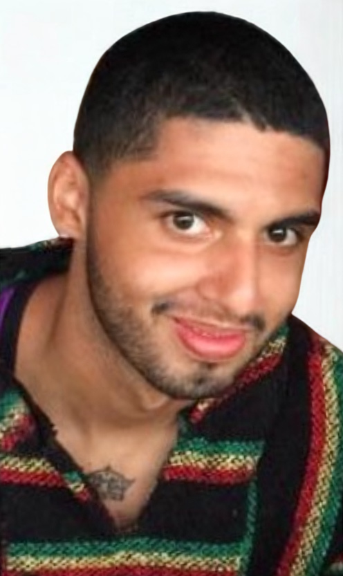 Isaac R. Juni Vargas Obituary, Lititz, PA