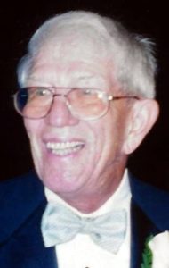 Charles P. “Chuck” Vargo