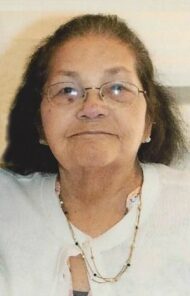 Gloria R. Velez