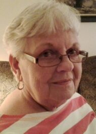 Faye L. Verdegem