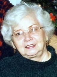 Verna Reynolds-Elliott