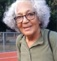 Gladys Ayars Vidal