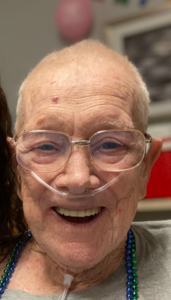 George G. “Red” Miller, Jr.