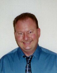 Virgil R. Weaver