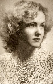 Virginia Browne Snyder