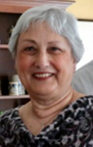 Judith Viskupic