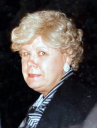 Vivian J. Fahnestock