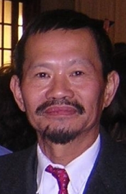 Hoang Minh Vo