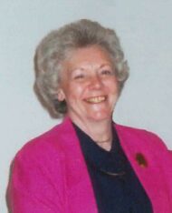 Camilla Vogel