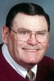 Donald G. Vollmer