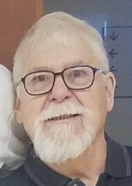 Martin C. Von Stetten Jr.