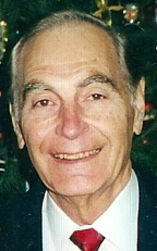 Edward J. Vresilovic