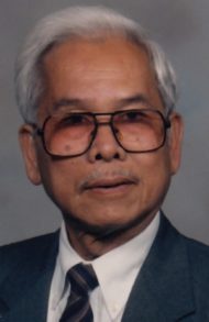 Y Van Vu