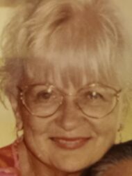 Dolores “Dee” Rose Vulgaris