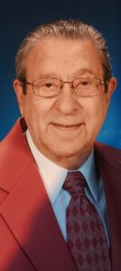 John “Jack” Vulgaris, Jr