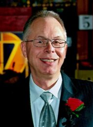 Gerald “Jerry” Thomas Walters