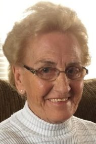 Priscilla H. Wade