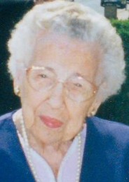 Ellen A. Wagaman