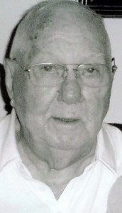 Robert R. Wagaman