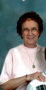 Doris C. Wagner