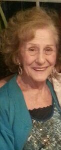 Mary P. Wagner