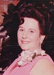 Mary P. Wagner