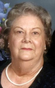 Phyllis B. Wagner