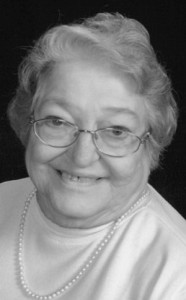 Lois M. Walczyk