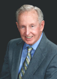 George T. Walker, III