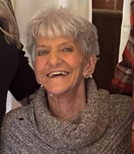 Monica M. Walker