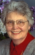 Patricia A. Walls