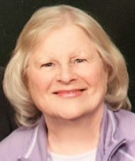 Bonnie L. Walmer