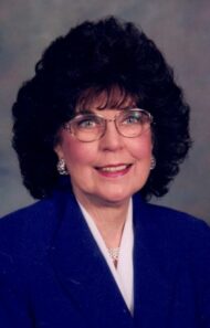Jane Louise Walp