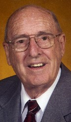 William W. “Bill” Walp