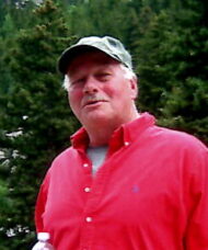 Robert J. “Bob” Walrath