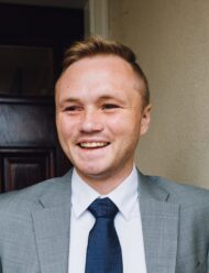 Andrew Thomas Walsh