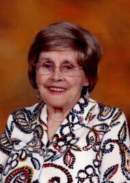 Barbara K. Walsh