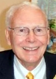 John Andrew “Jerry” Walsh, III