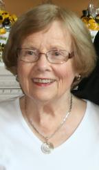 Martha Stevens Walsh