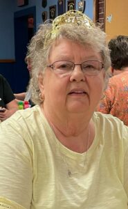 Carole Ann Walter