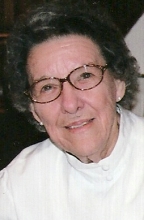 Dorothy G. “Dot” Walter